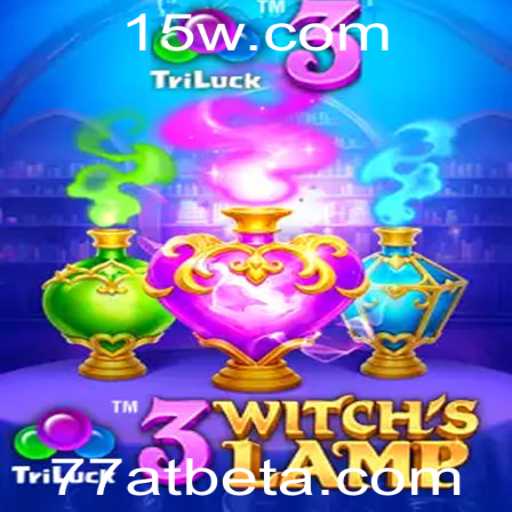 Explorando o Fascinante Mundo de 3WitchsLamp: Um Guia Completo