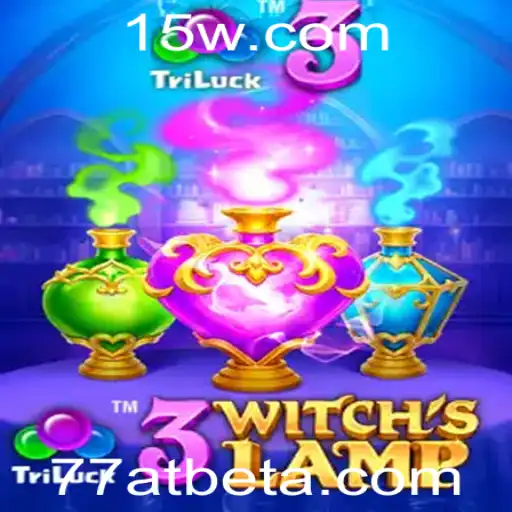 Explorando o Fascinante Mundo de 3WitchsLamp: Um Guia Completo
