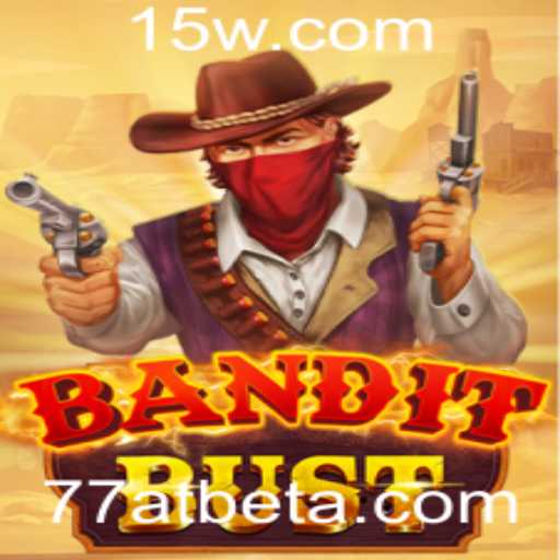 Explorando as Aventuras do Jogo BanditBust