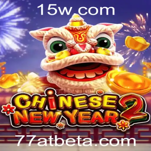 Explorando o Universo do Jogo CHINESENEWYEAR2 e a Excitante Plataforma 77at bet