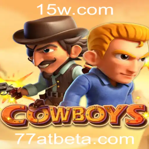 COWBOYS: A Aventura no Velho Oeste com a Chave 