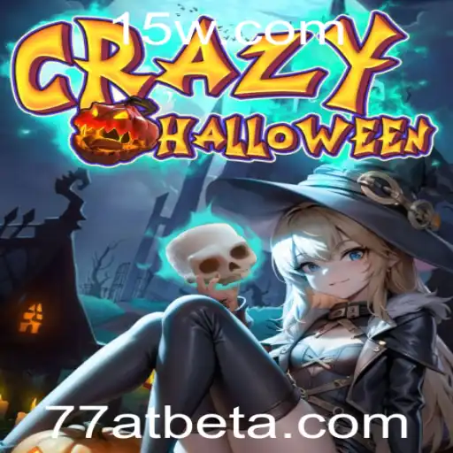 CrazyHalloween: Um Jogo de Aventura Emocionante e Espantosamente Divertido