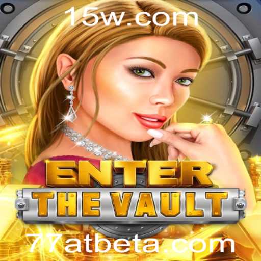Desvendando EntertheVault: A Nova Sensação no Mundo dos Jogos