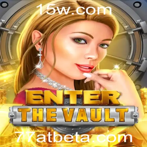 Desvendando EntertheVault: A Nova Sensação no Mundo dos Jogos