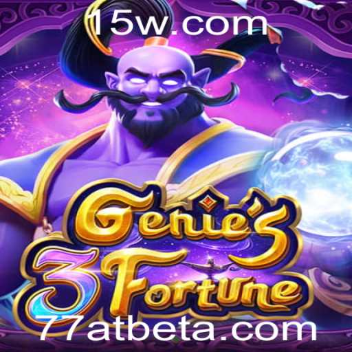Descobrindo Genie3Fortune e como Jogar