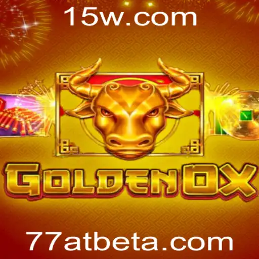 Explorando o Fascinante Universo do Jogo GoldenOx com 77at Bet