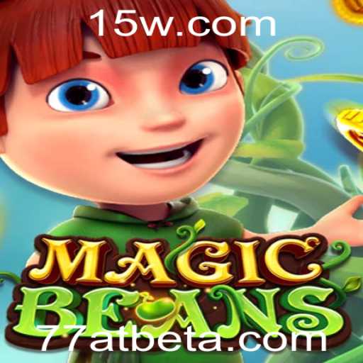 Descubra MAGICBEANS: Um Jogo Inovador no Cenário Atual