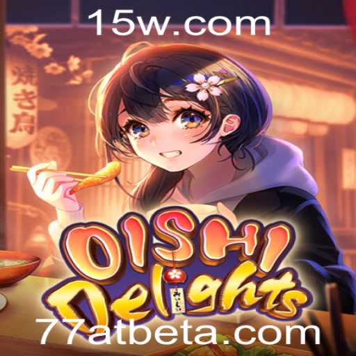 Descobrindo o Fascinante Mundo de OishiDelights