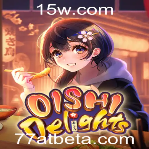 Descobrindo o Fascinante Mundo de OishiDelights