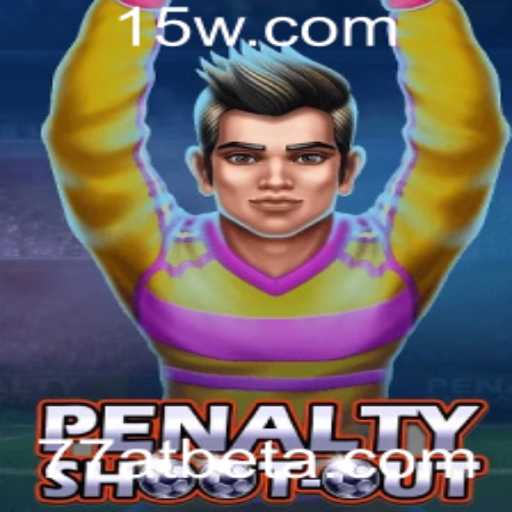 PenaltyShootOut: Mergulhando na Emoção do Novo Jogo de Futebol Virtual