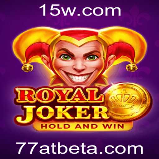 Descobrindo o Mundo Empolgante de RoyalJoker: Emocionantes Apostas com 77at Bet