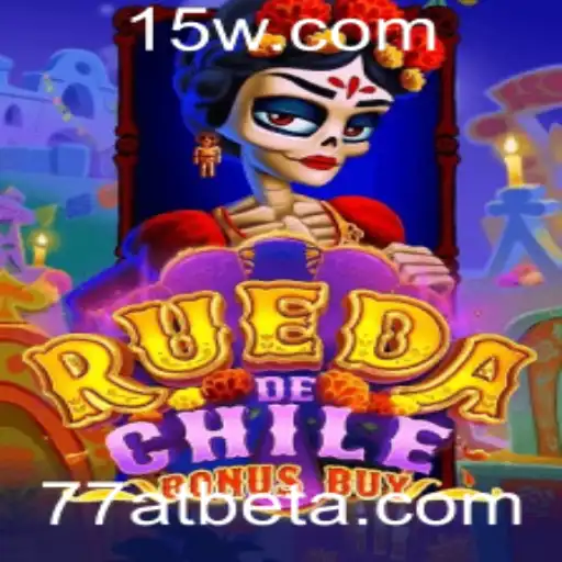 Exploração Completa do Jogo RuedaDeChileBonusBuy