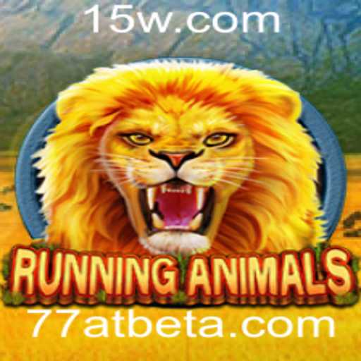 RunningAnimals: A Emoção do Jogo de Apostas com 77at Bet