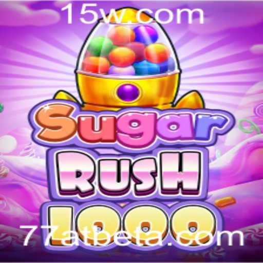 SugarRush1000: A Nova Sensação de Jogos Online