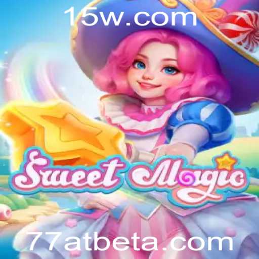 Descubra o Fascinante Mundo de SweetMagic: Um Jogo de Estratégia e Aventura Envolvente