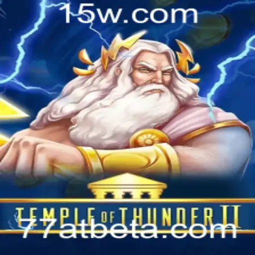 TempleofThunderII: Uma Aventura Épica no Mundo dos Jogos Digitais