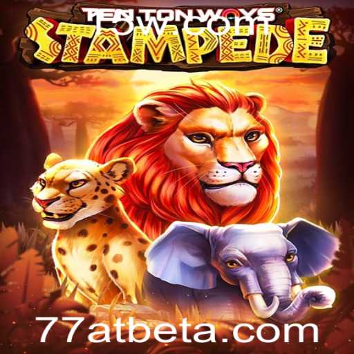 Descubra TenTonWaysStampede: O Novo Fenômeno do Mundo dos Jogos