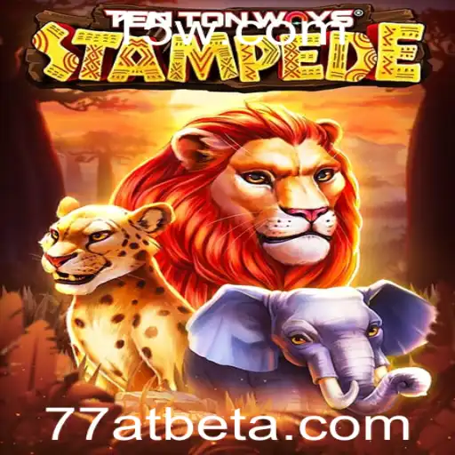 Descubra TenTonWaysStampede: O Novo Fenômeno do Mundo dos Jogos