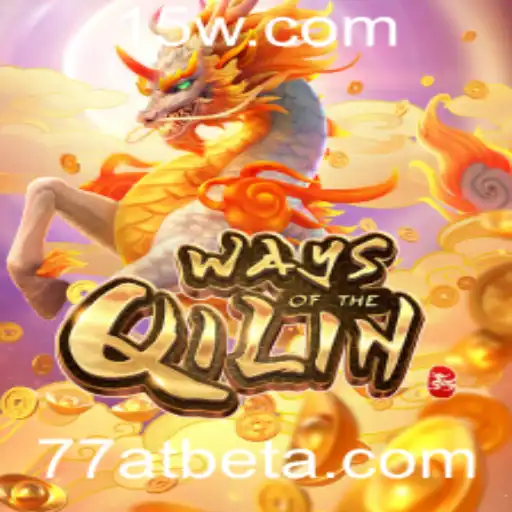 Explorando WaysoftheQilin: Um Mergulho no Fascinante Mundo do Jogo