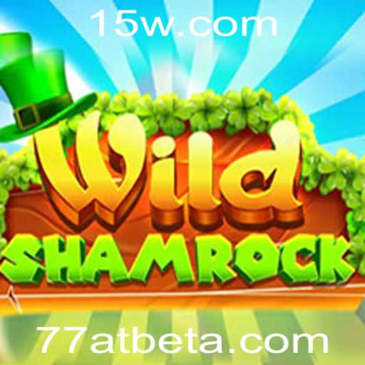 Explorando o Jogo 'WildShamrock' e a Chave para o Sucesso: 77at Bet